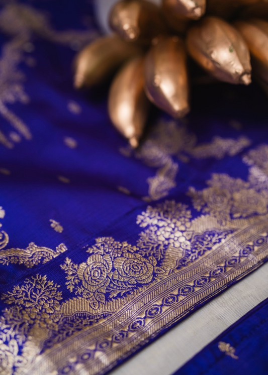 Dining Set - Purple